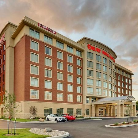 Drury Inn & Suites Lafayette In 外观 照片