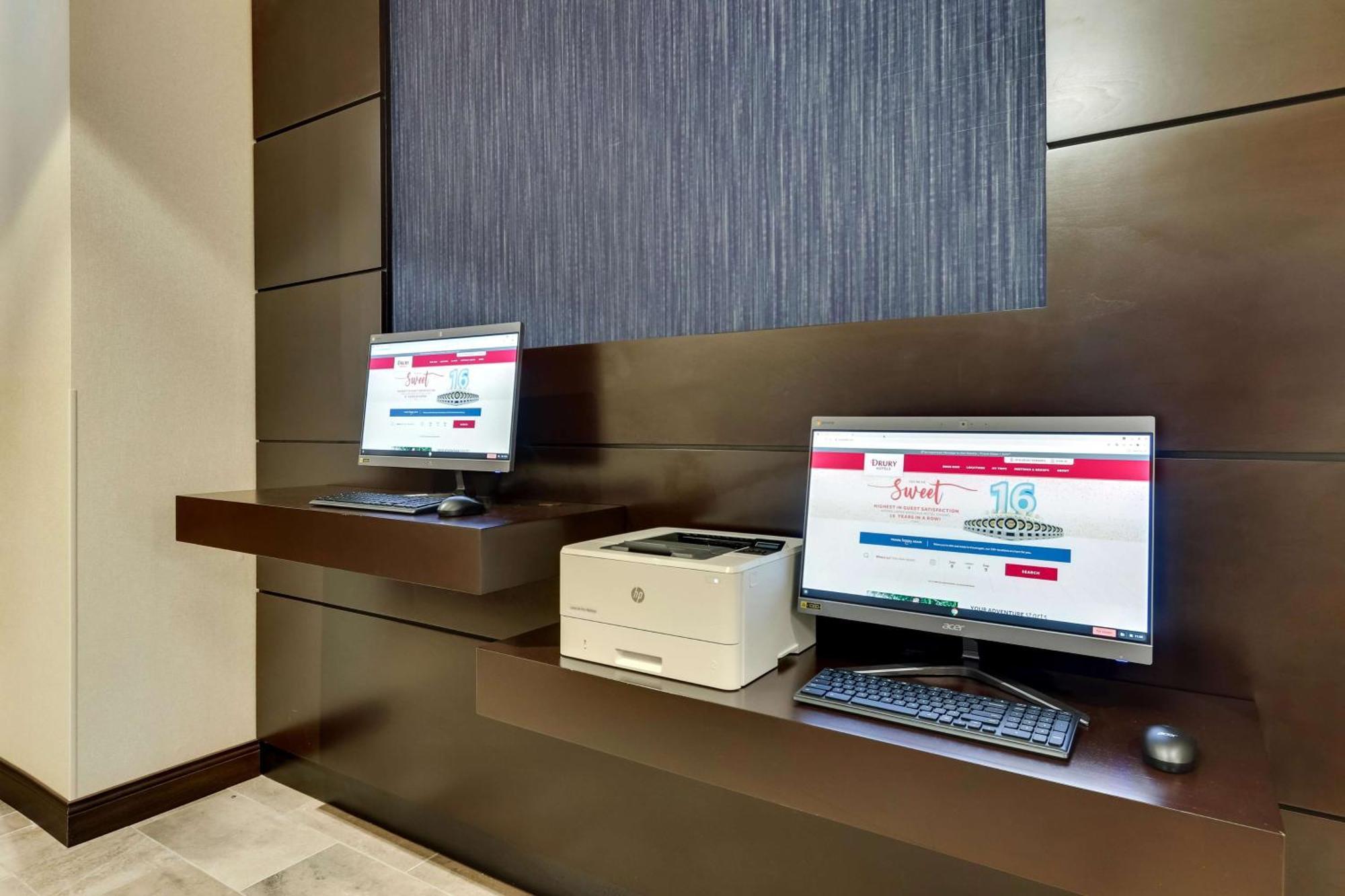 Drury Inn & Suites Lafayette In 外观 照片