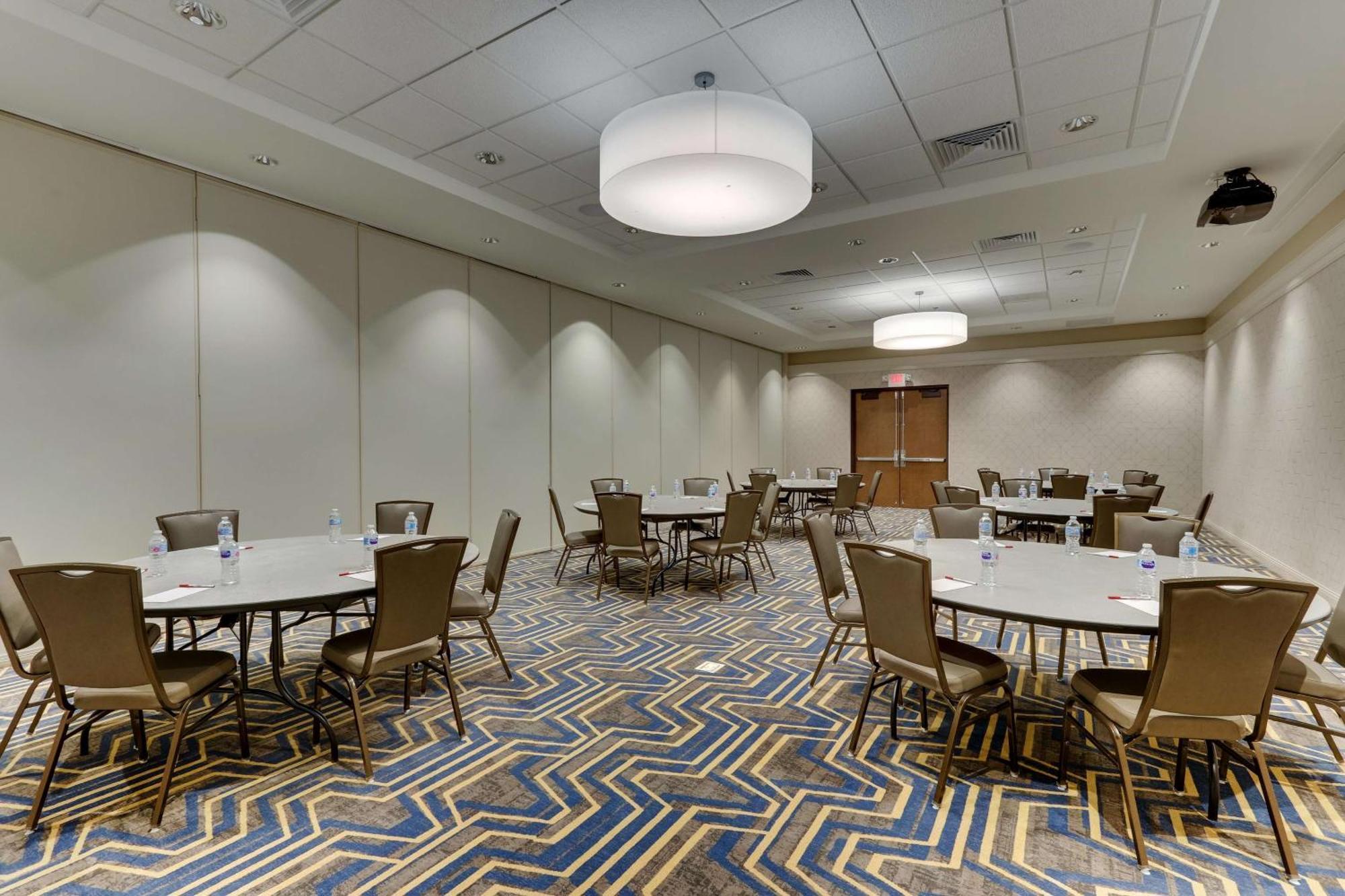 Drury Inn & Suites Lafayette In 外观 照片