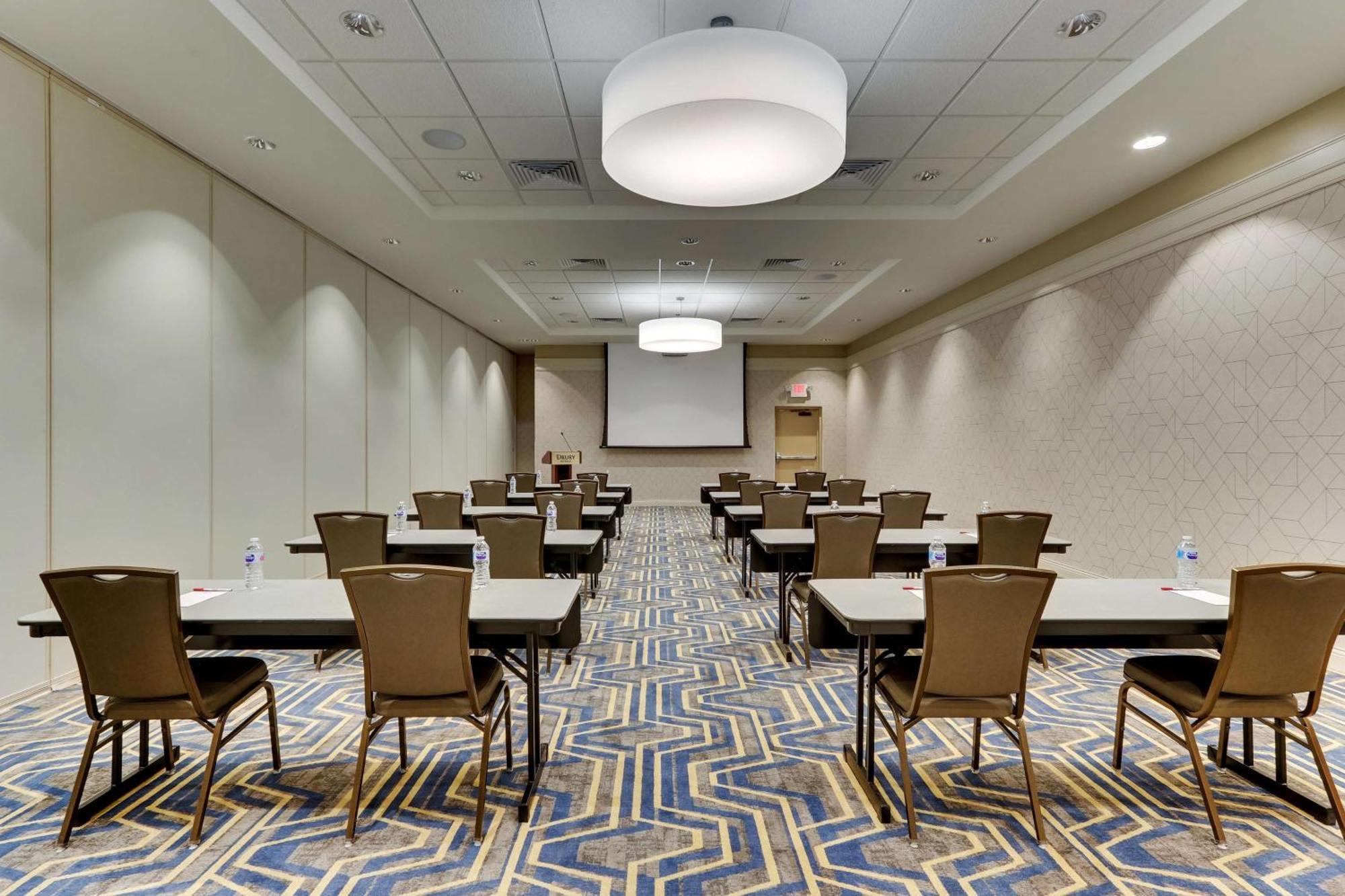 Drury Inn & Suites Lafayette In 外观 照片