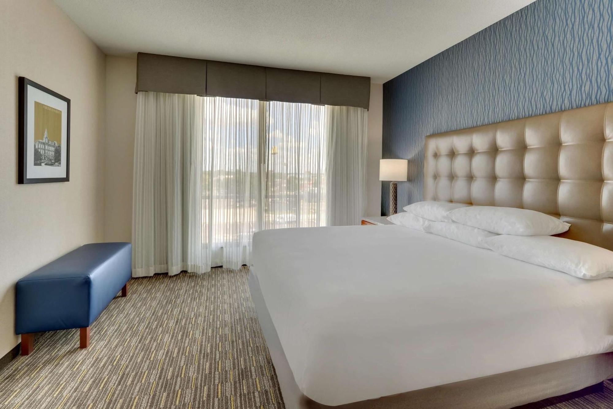 Drury Inn & Suites Lafayette In 外观 照片
