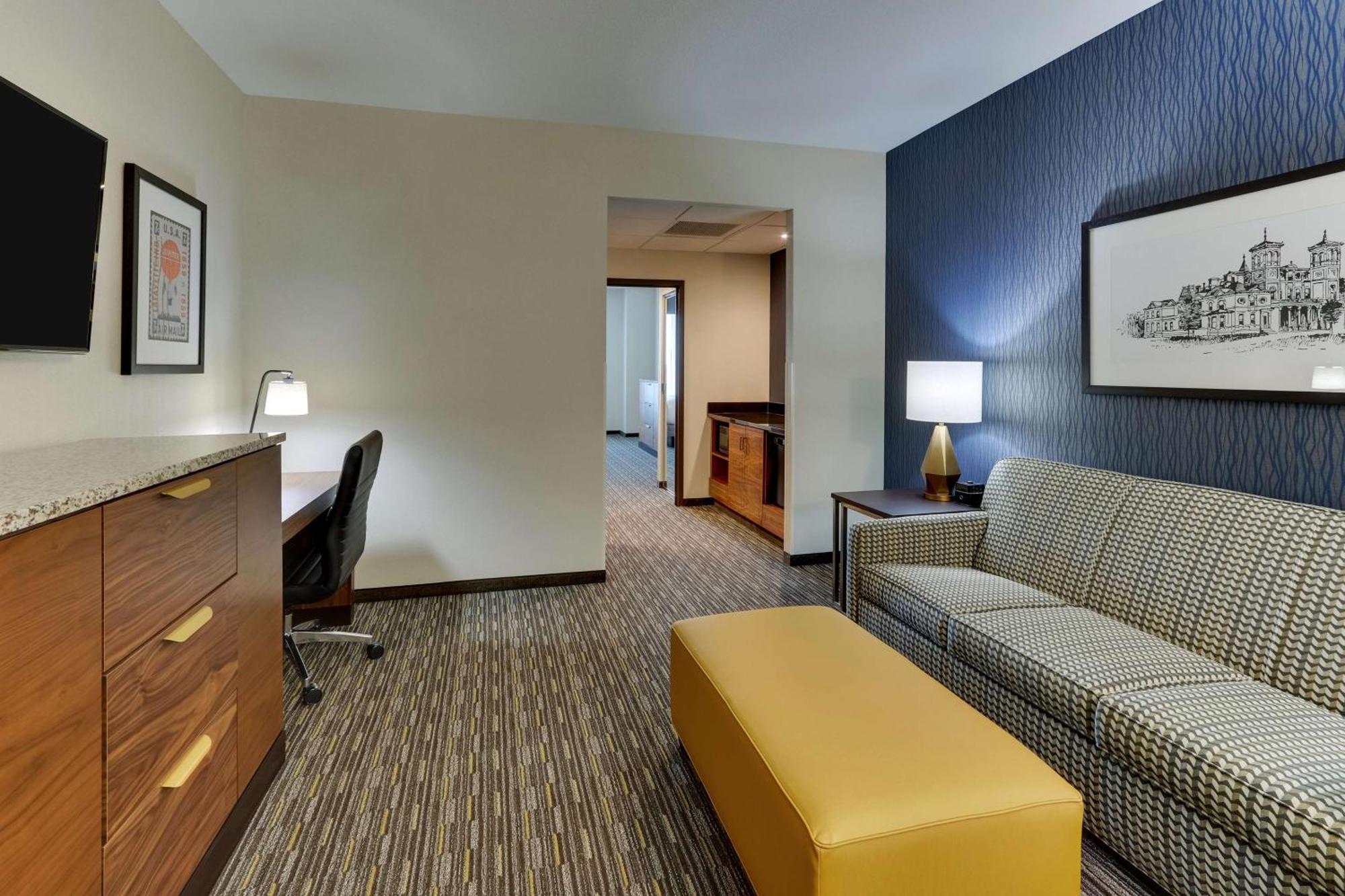 Drury Inn & Suites Lafayette In 外观 照片