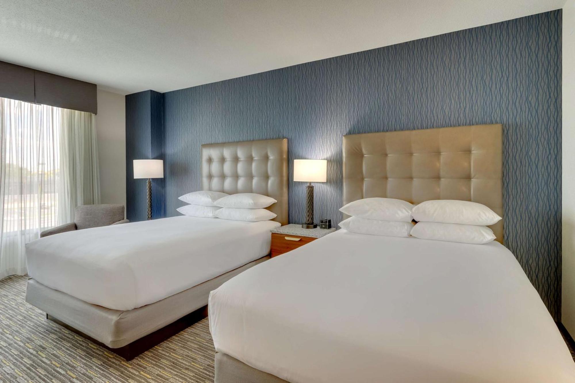 Drury Inn & Suites Lafayette In 外观 照片