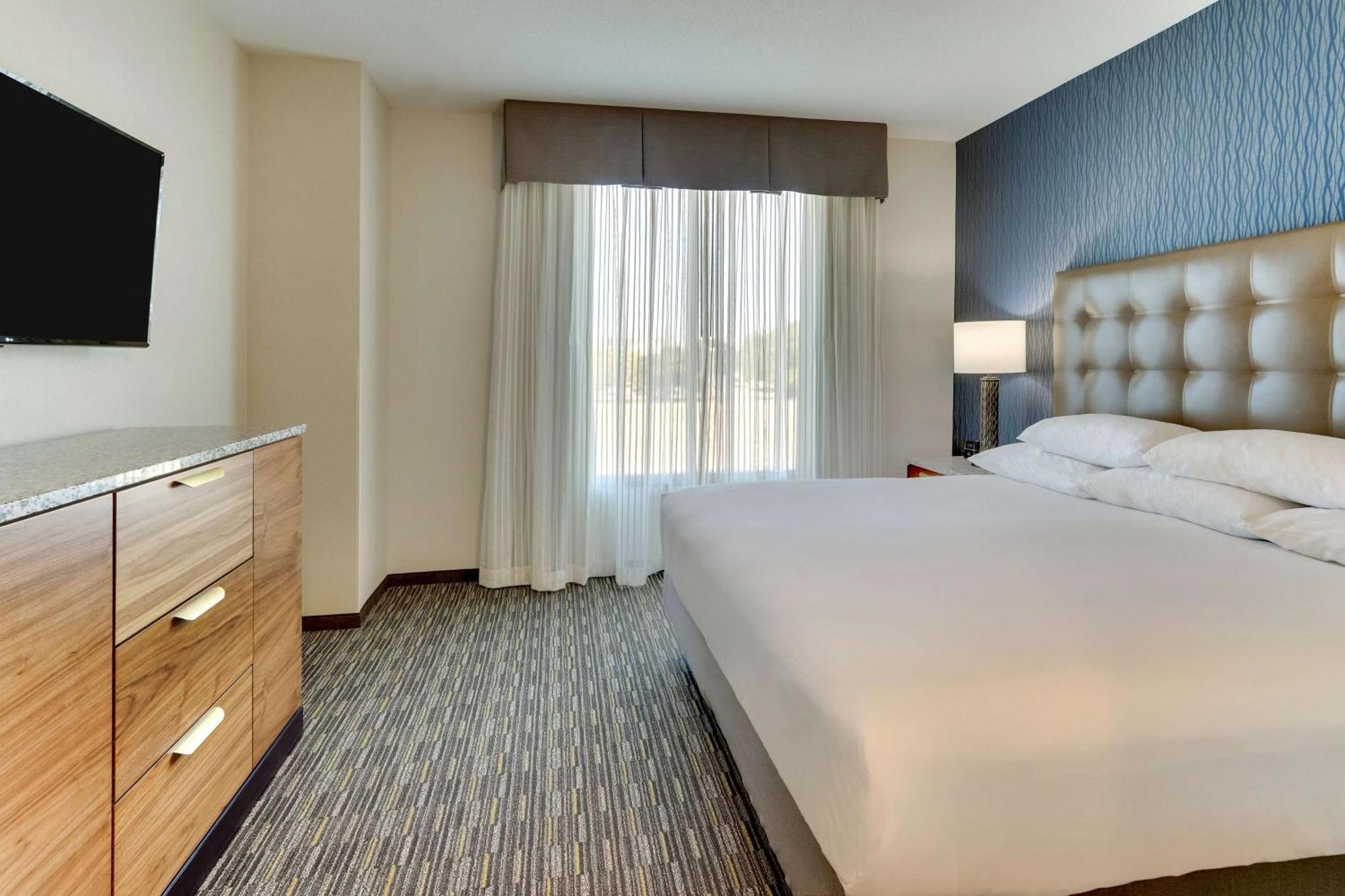 Drury Inn & Suites Lafayette In 外观 照片