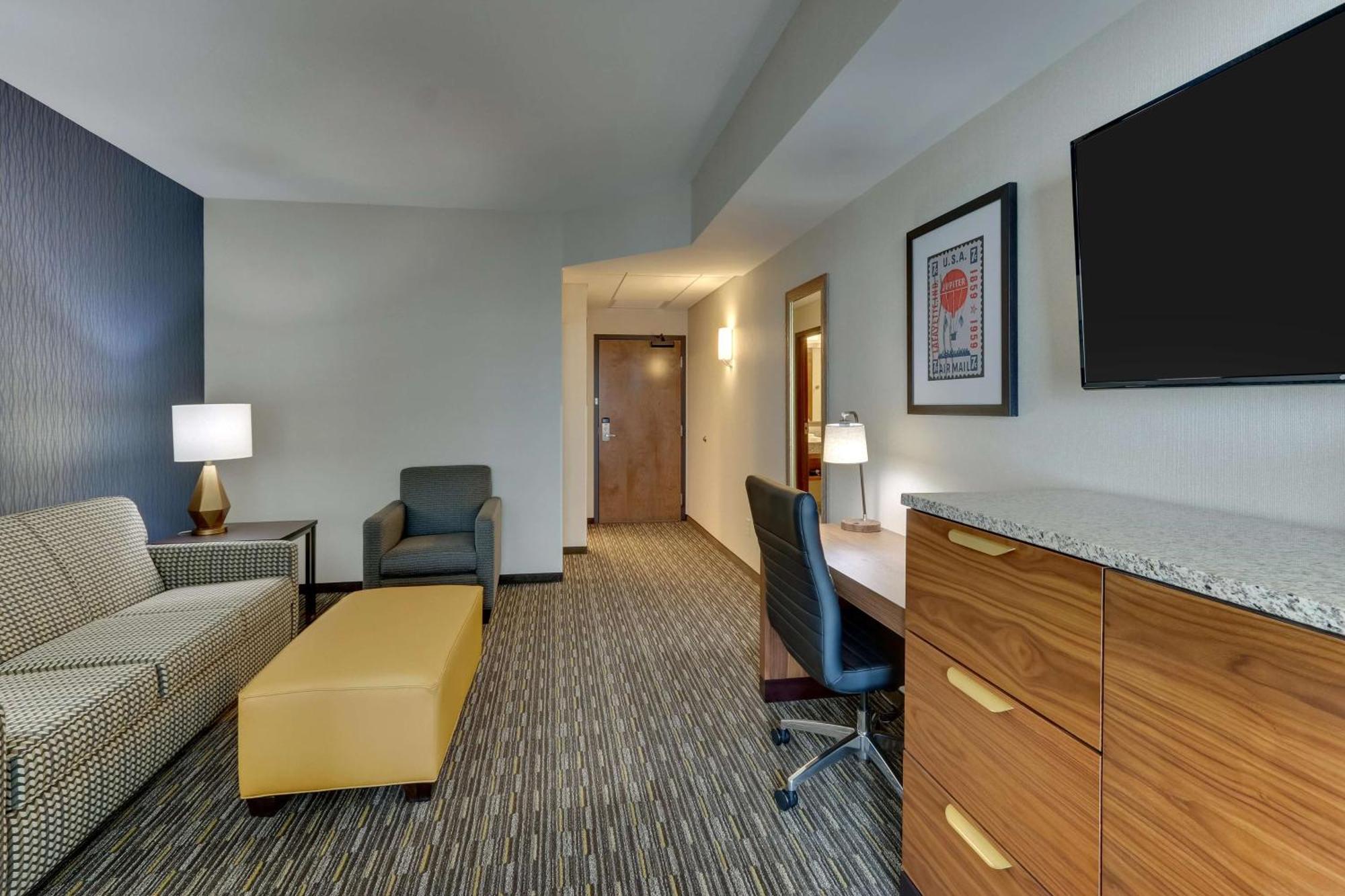 Drury Inn & Suites Lafayette In 外观 照片