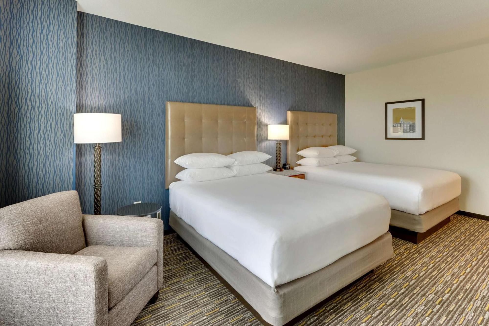 Drury Inn & Suites Lafayette In 外观 照片