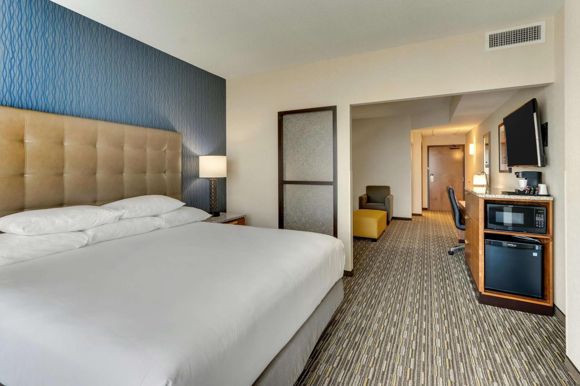 Drury Inn & Suites Lafayette In 外观 照片