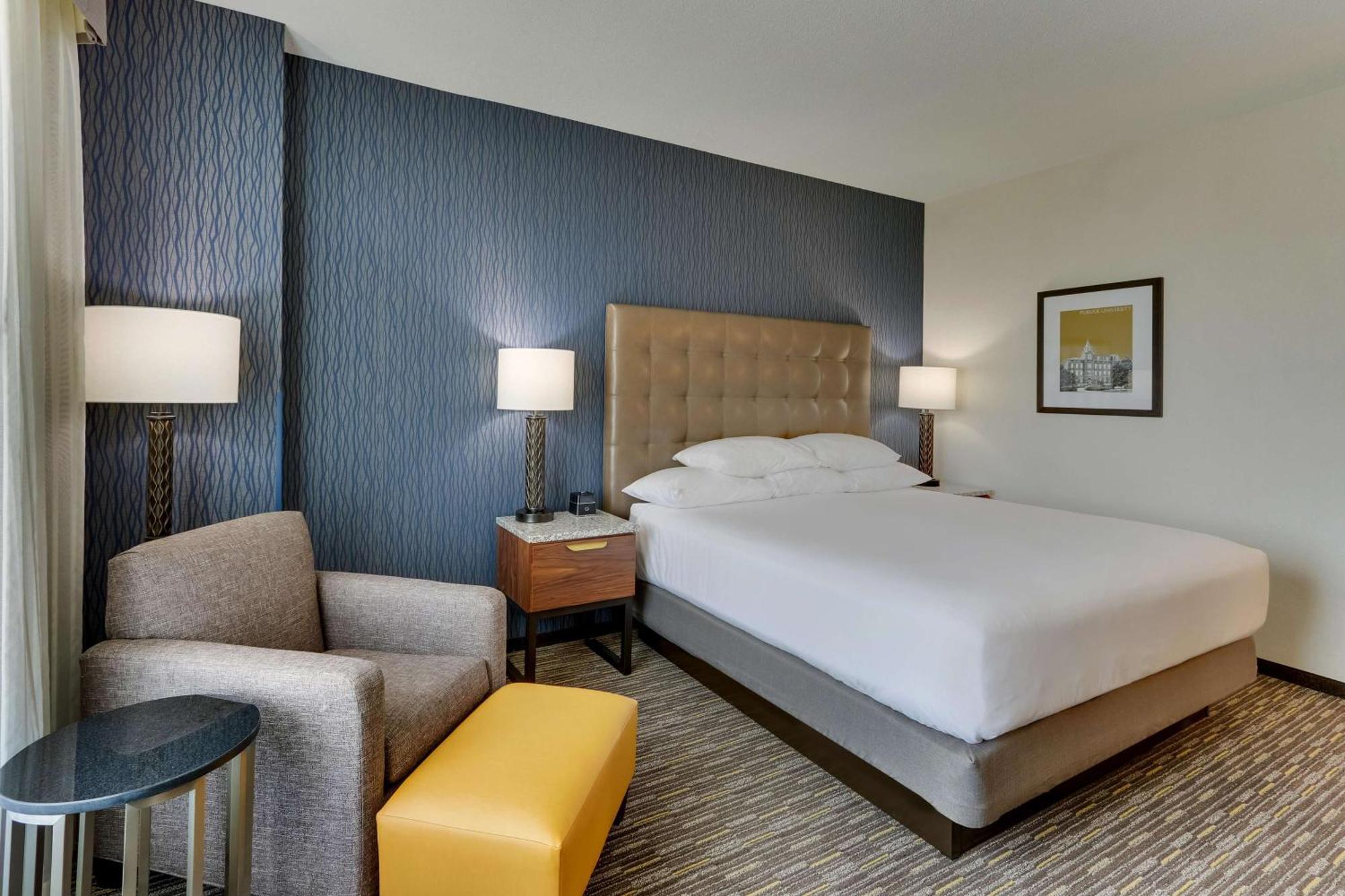 Drury Inn & Suites Lafayette In 外观 照片