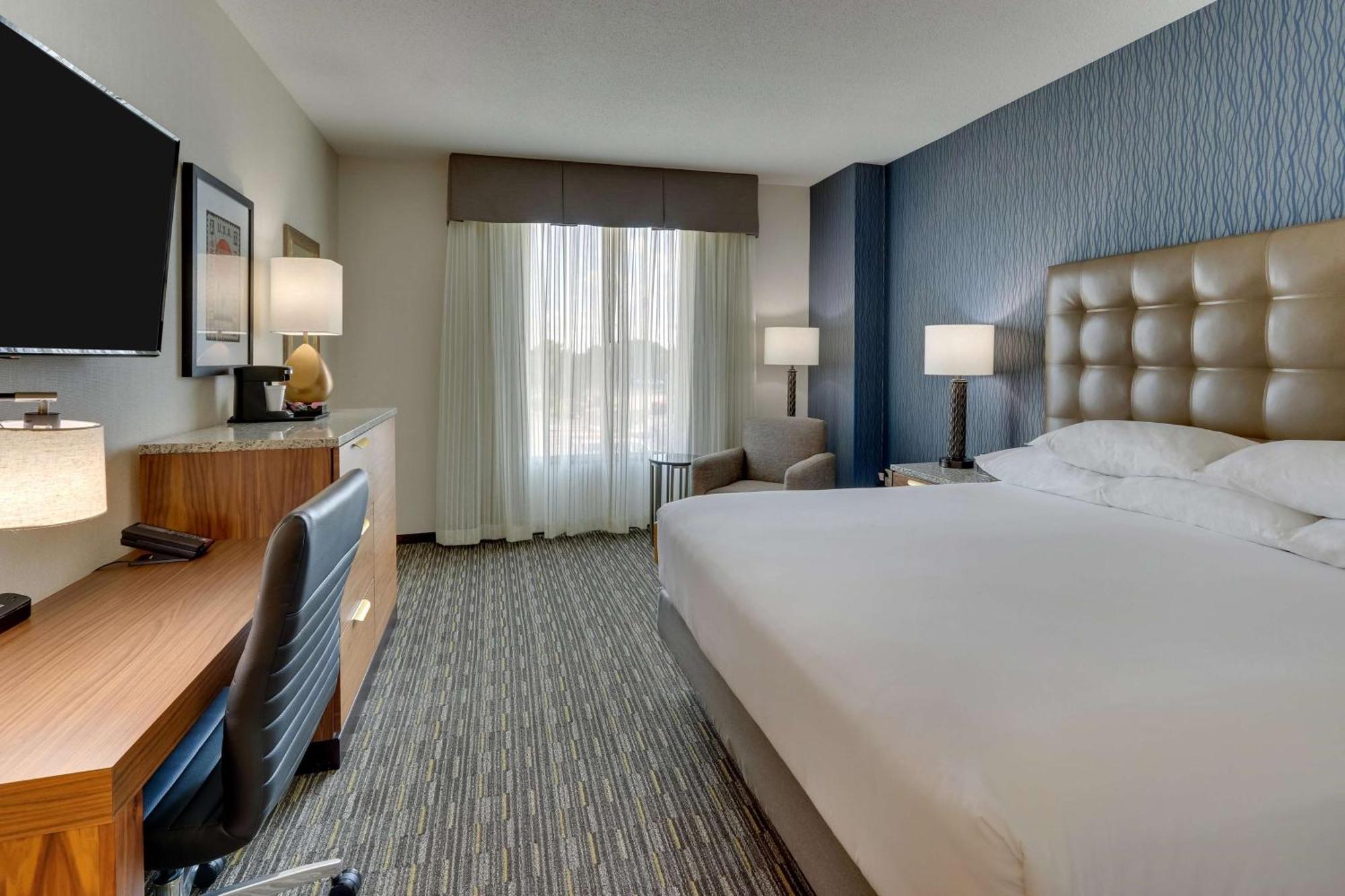 Drury Inn & Suites Lafayette In 外观 照片