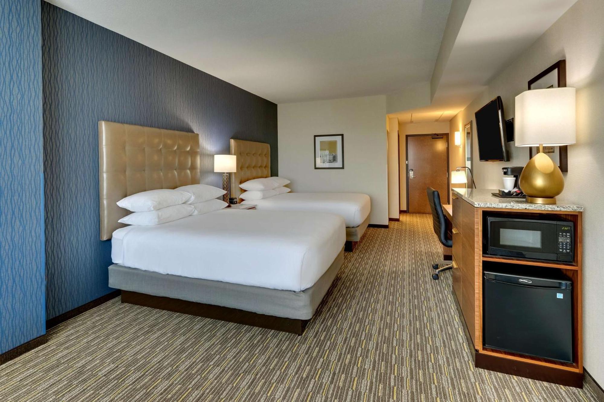 Drury Inn & Suites Lafayette In 外观 照片