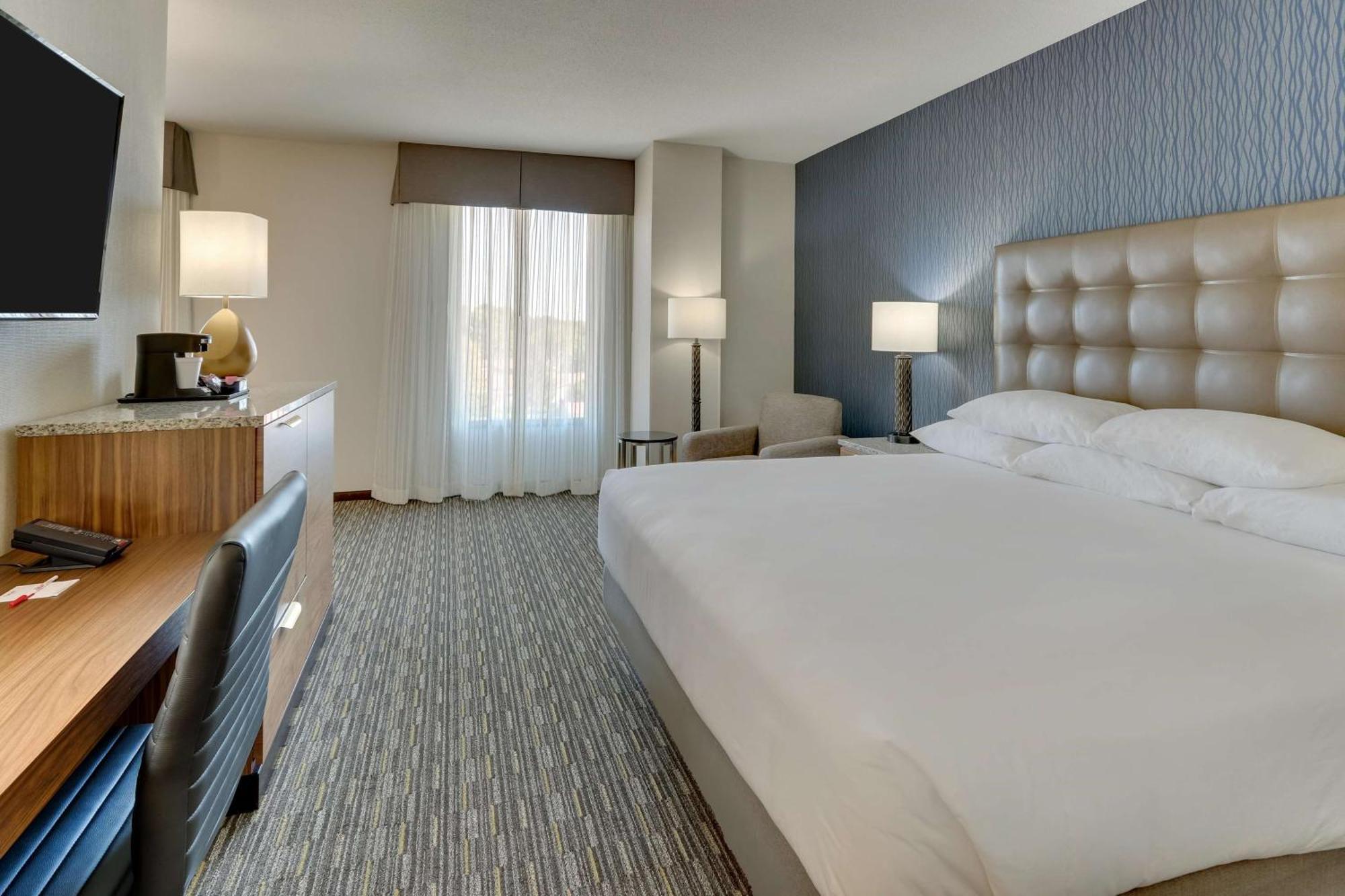 Drury Inn & Suites Lafayette In 外观 照片