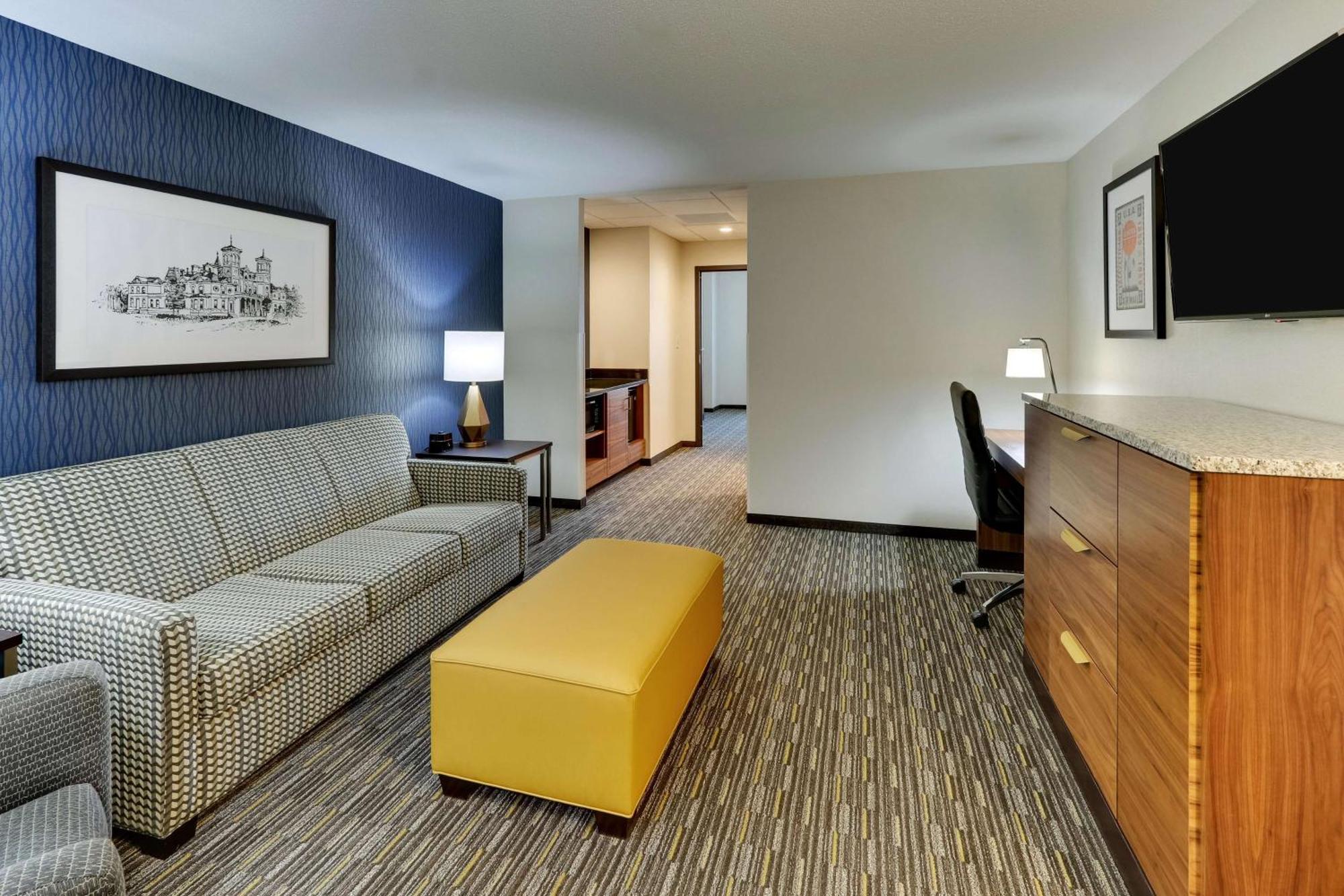 Drury Inn & Suites Lafayette In 外观 照片
