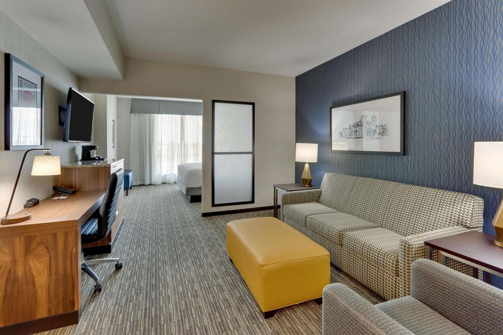 Drury Inn & Suites Lafayette In 外观 照片