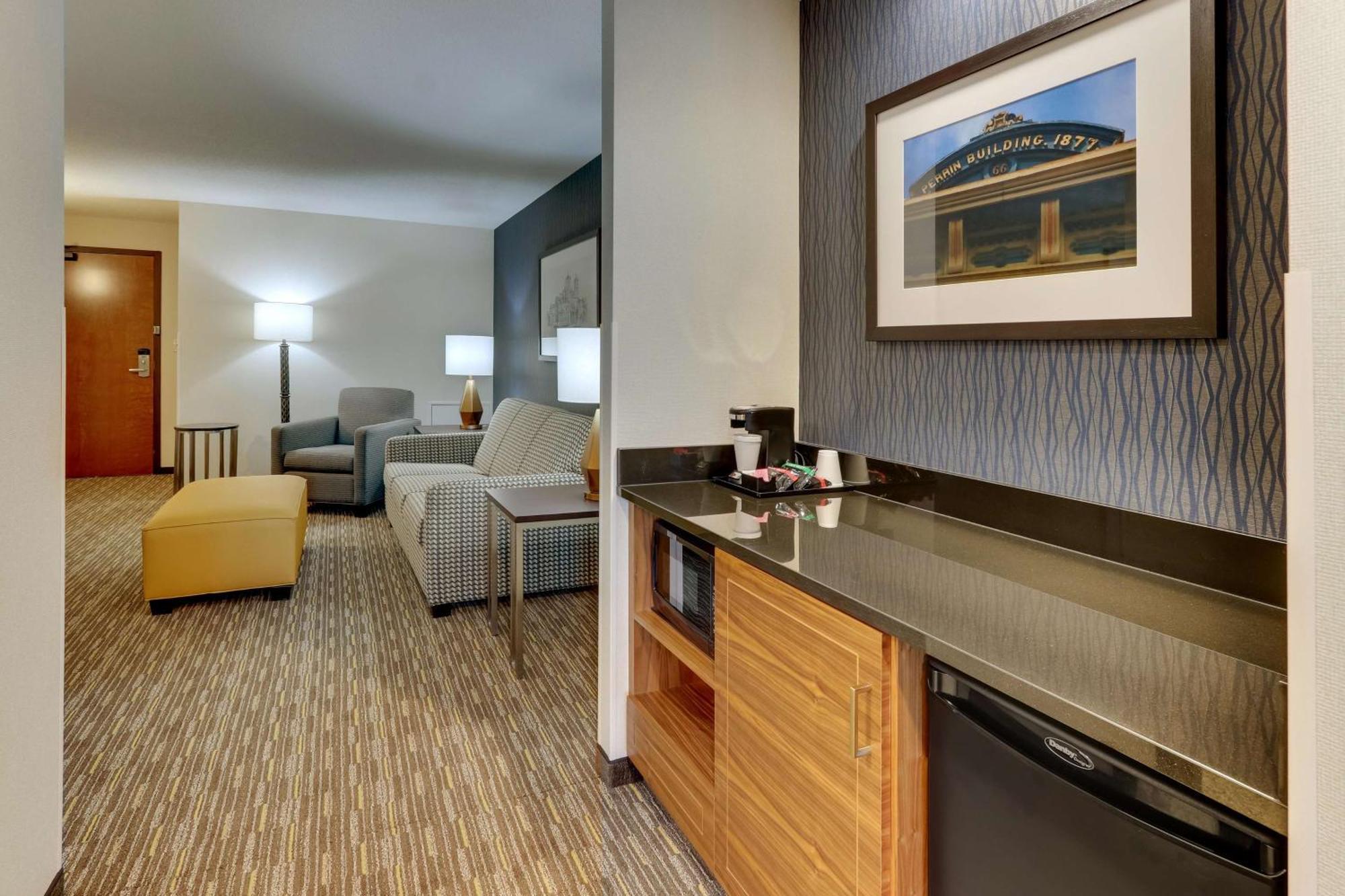 Drury Inn & Suites Lafayette In 外观 照片