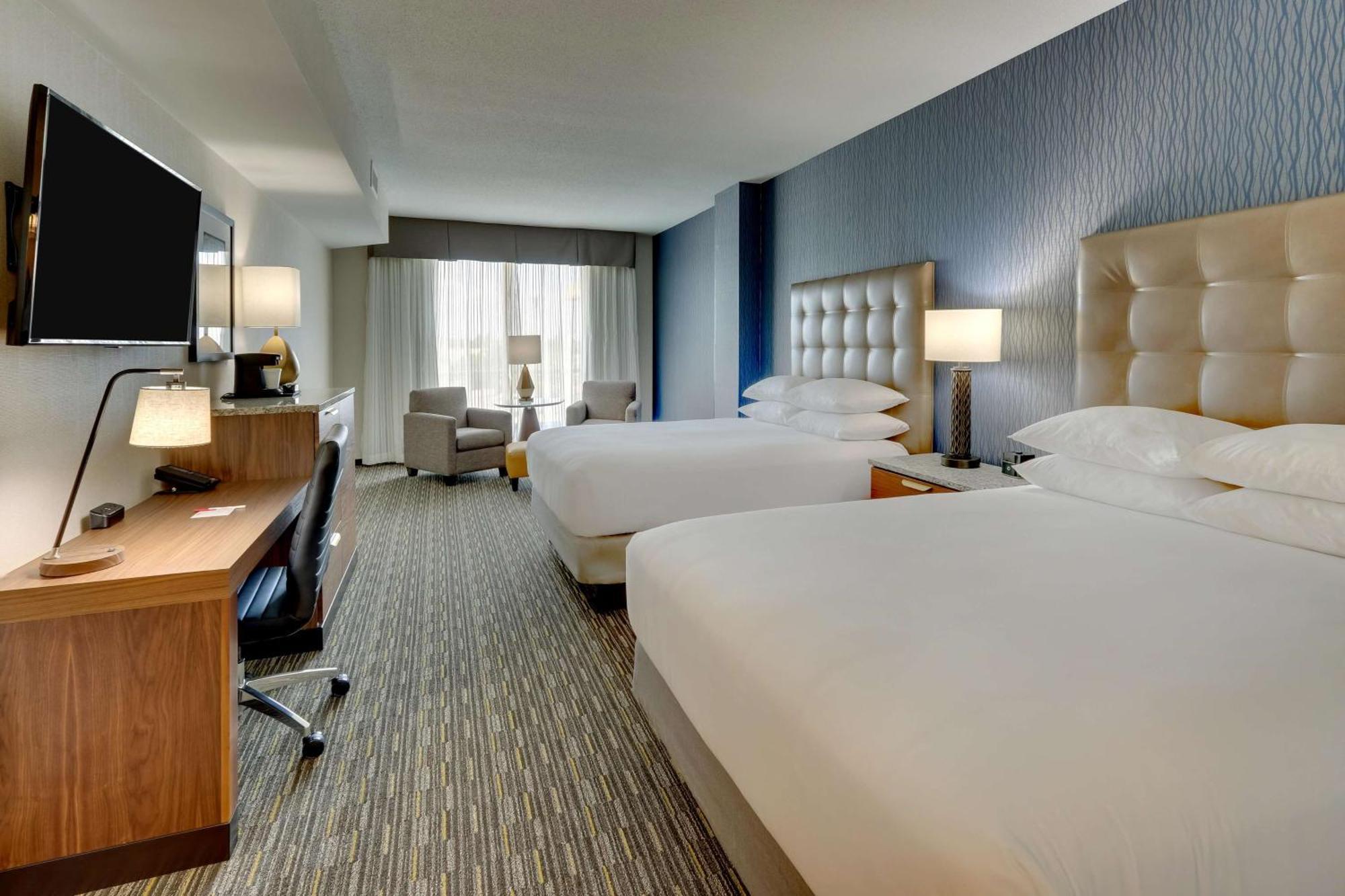 Drury Inn & Suites Lafayette In 外观 照片