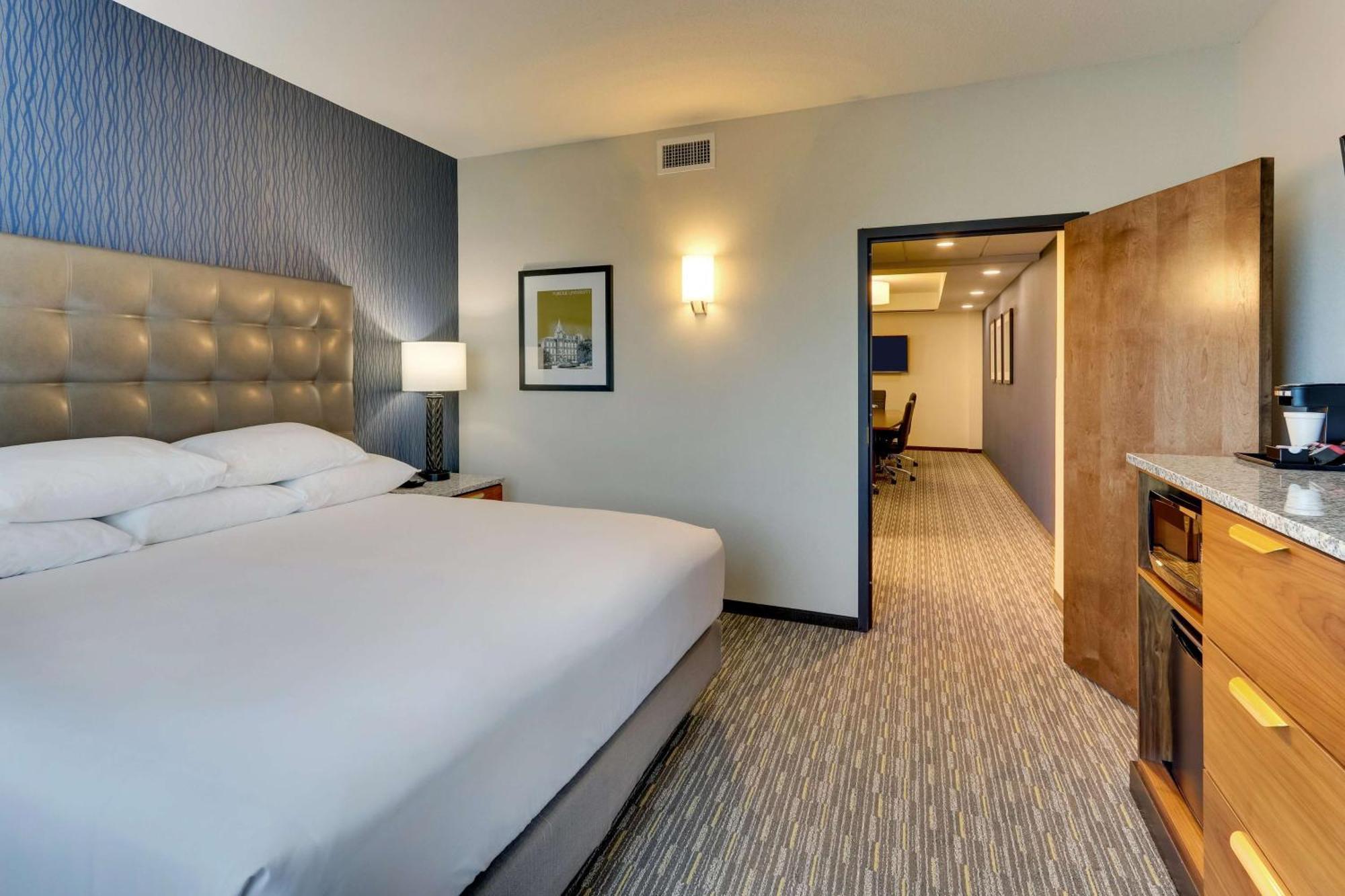 Drury Inn & Suites Lafayette In 外观 照片