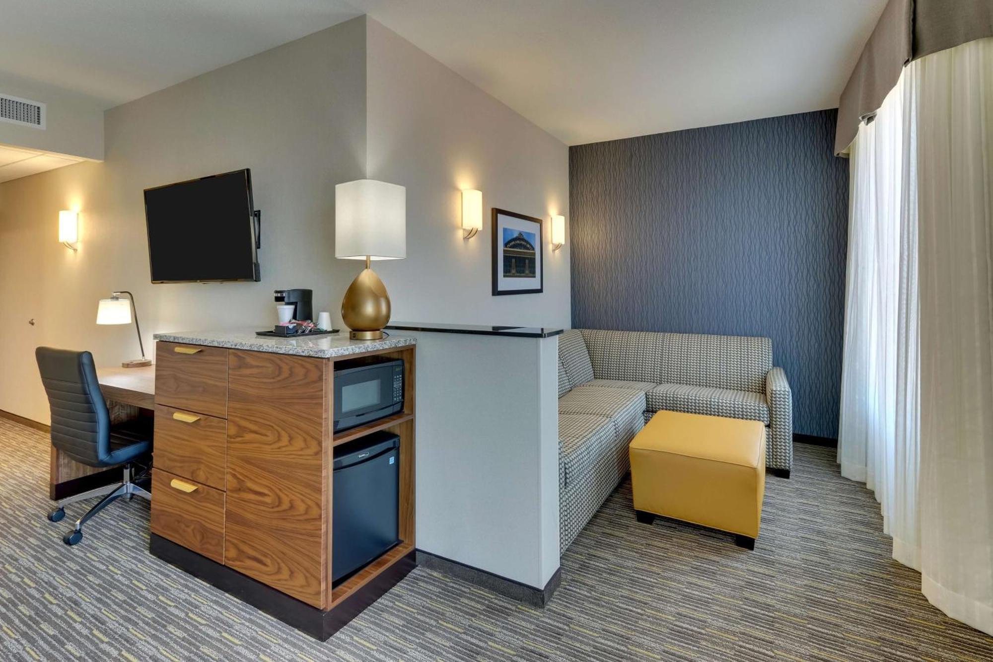Drury Inn & Suites Lafayette In 外观 照片