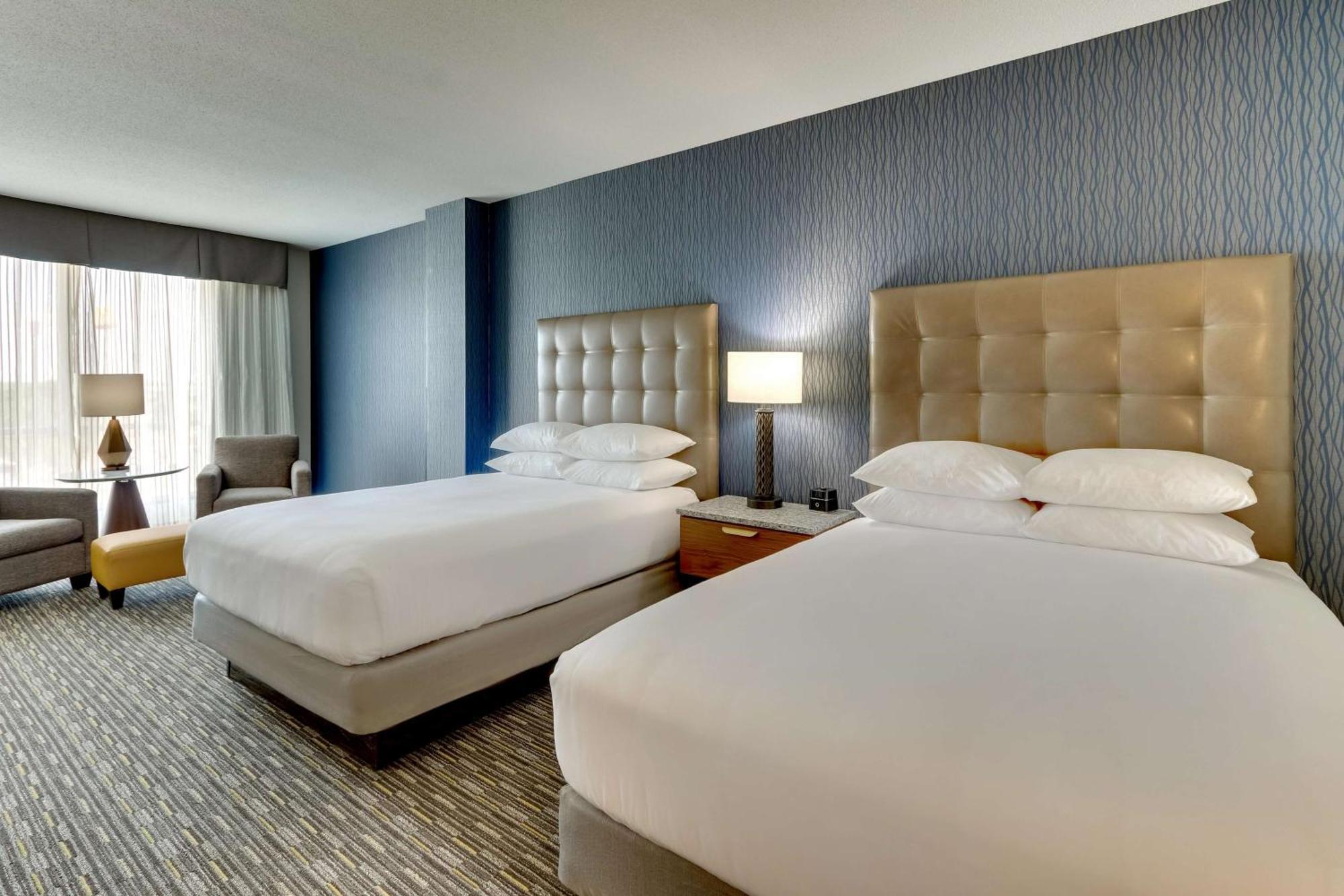 Drury Inn & Suites Lafayette In 外观 照片