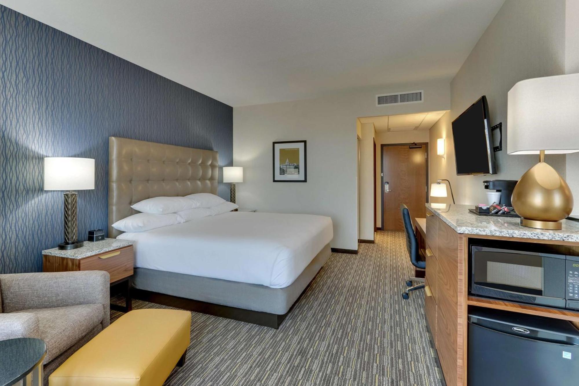 Drury Inn & Suites Lafayette In 外观 照片