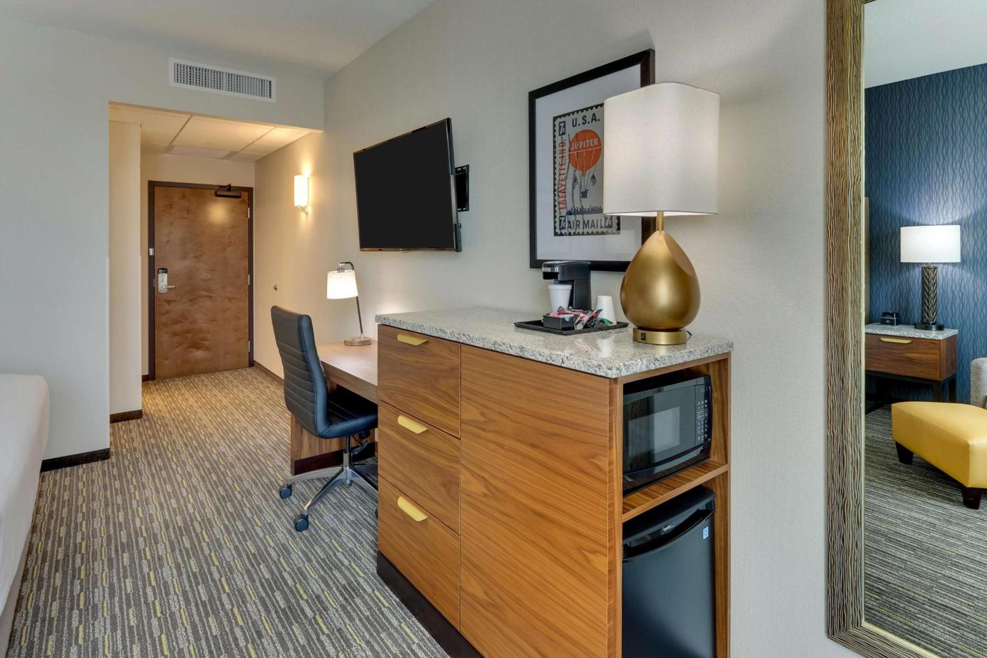 Drury Inn & Suites Lafayette In 外观 照片