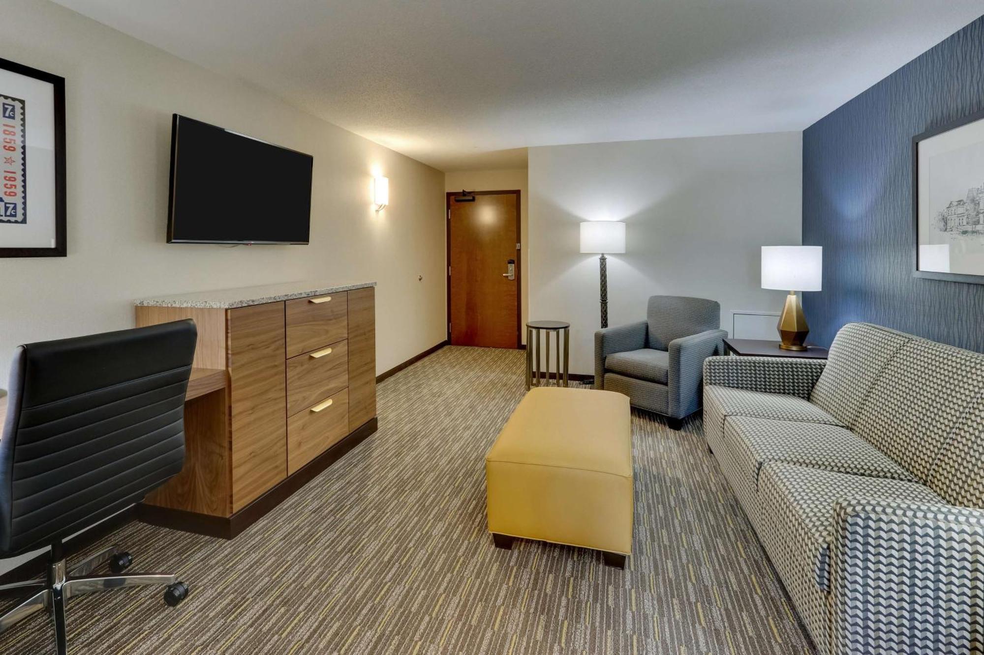 Drury Inn & Suites Lafayette In 外观 照片