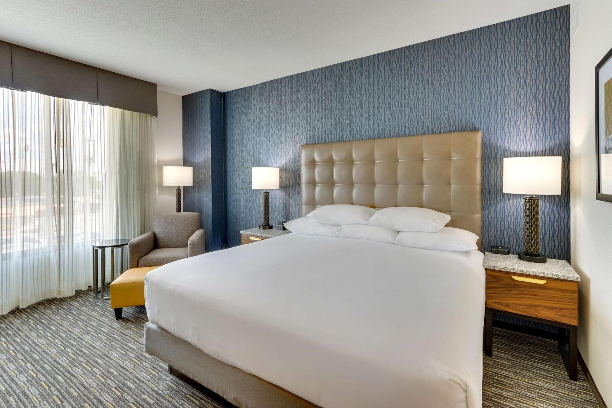 Drury Inn & Suites Lafayette In 外观 照片