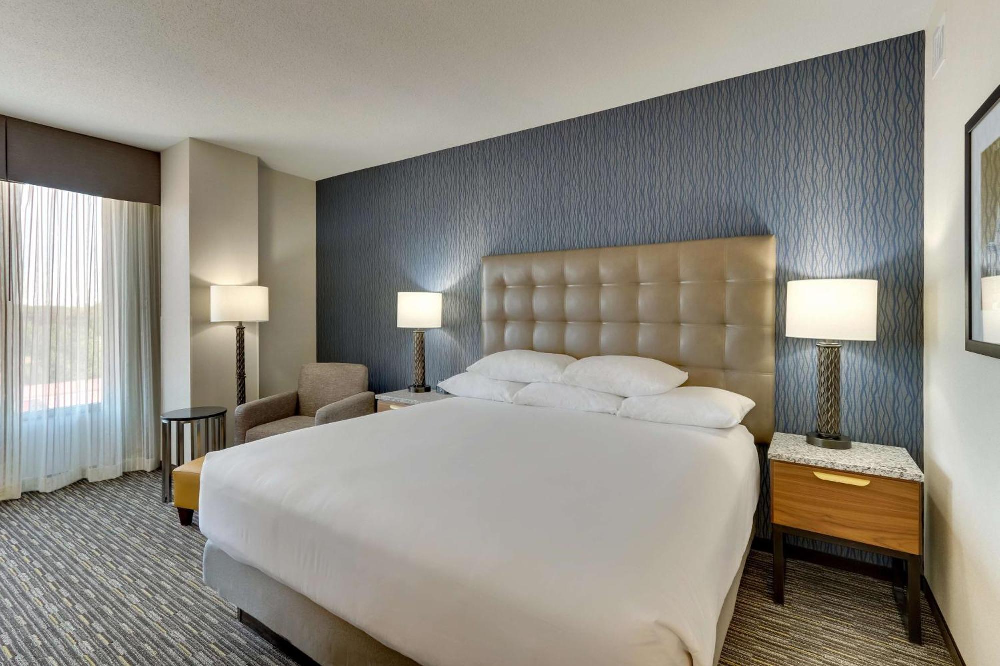 Drury Inn & Suites Lafayette In 外观 照片