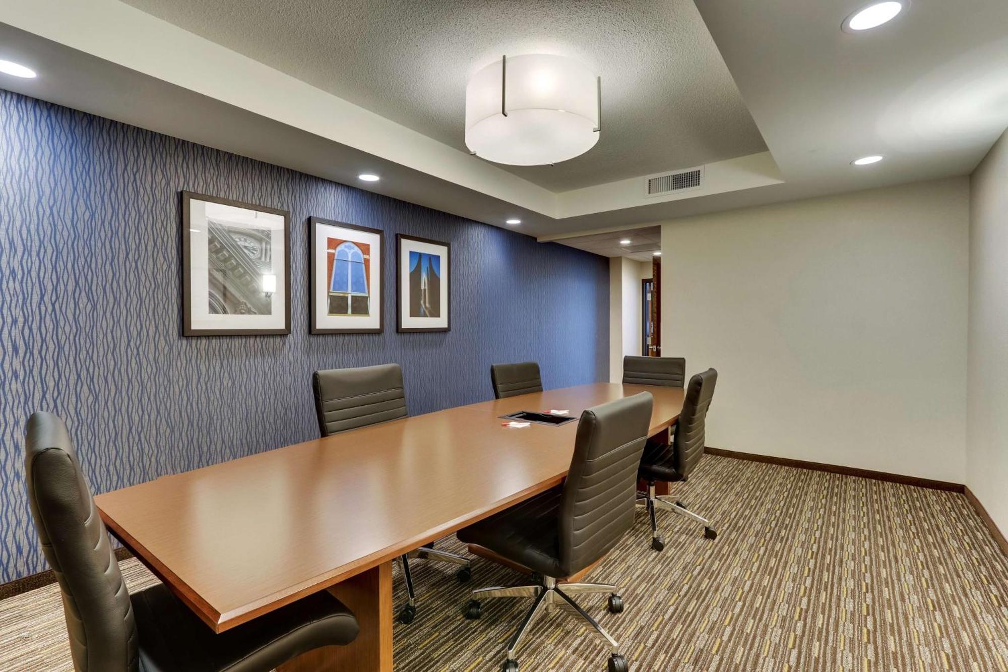 Drury Inn & Suites Lafayette In 外观 照片