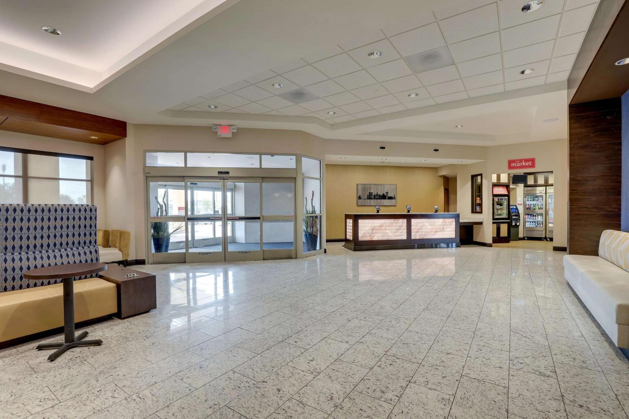 Drury Inn & Suites Lafayette In 外观 照片
