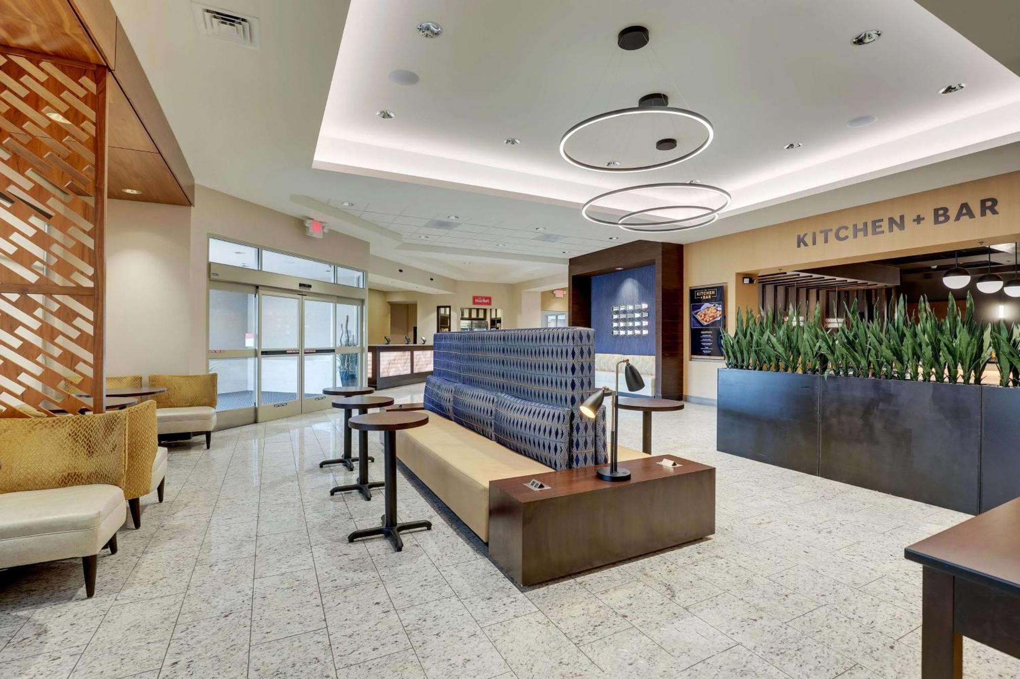 Drury Inn & Suites Lafayette In 外观 照片