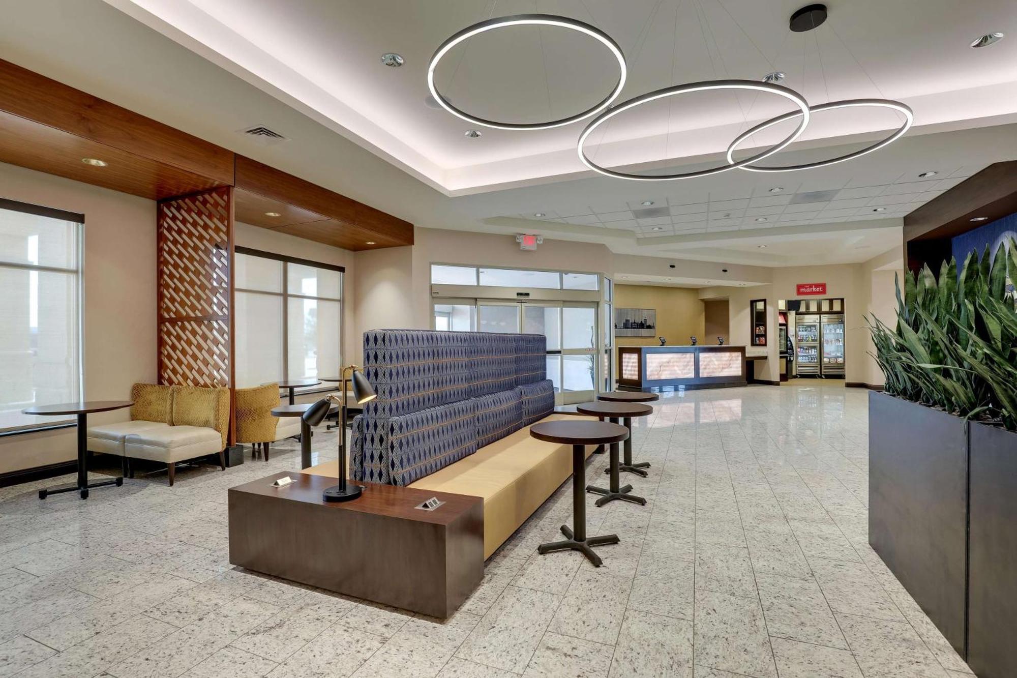 Drury Inn & Suites Lafayette In 外观 照片