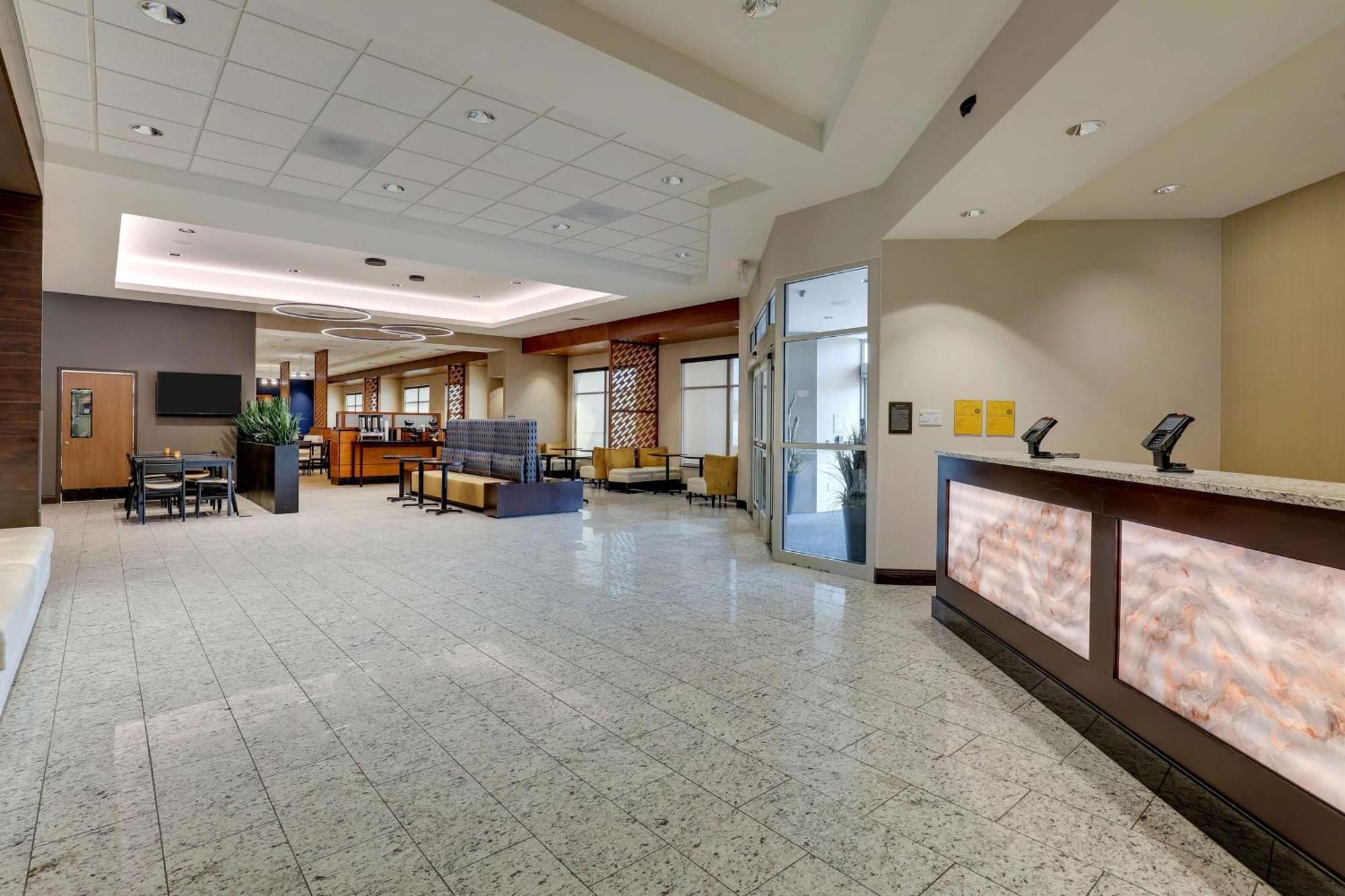 Drury Inn & Suites Lafayette In 外观 照片