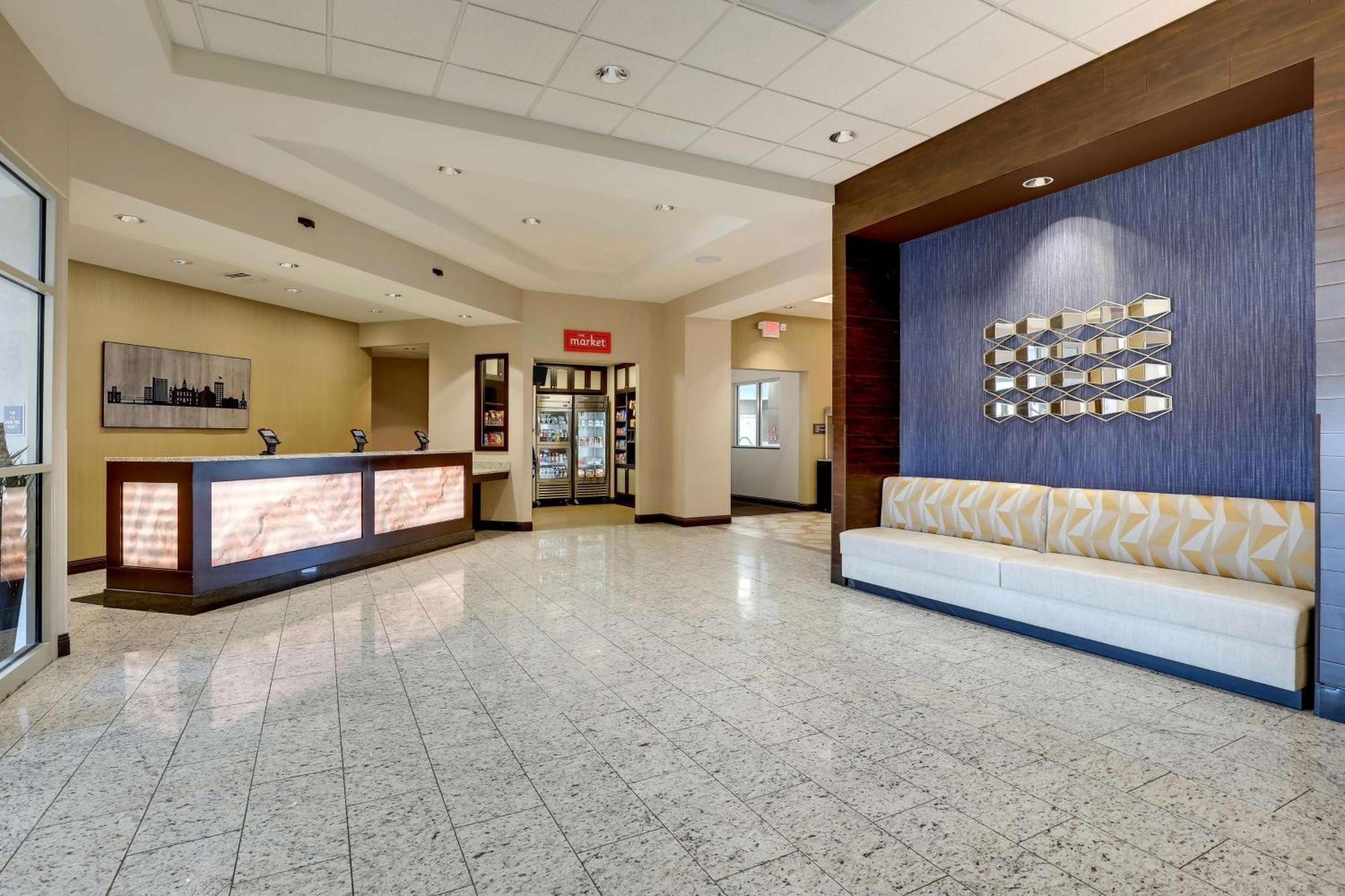 Drury Inn & Suites Lafayette In 外观 照片
