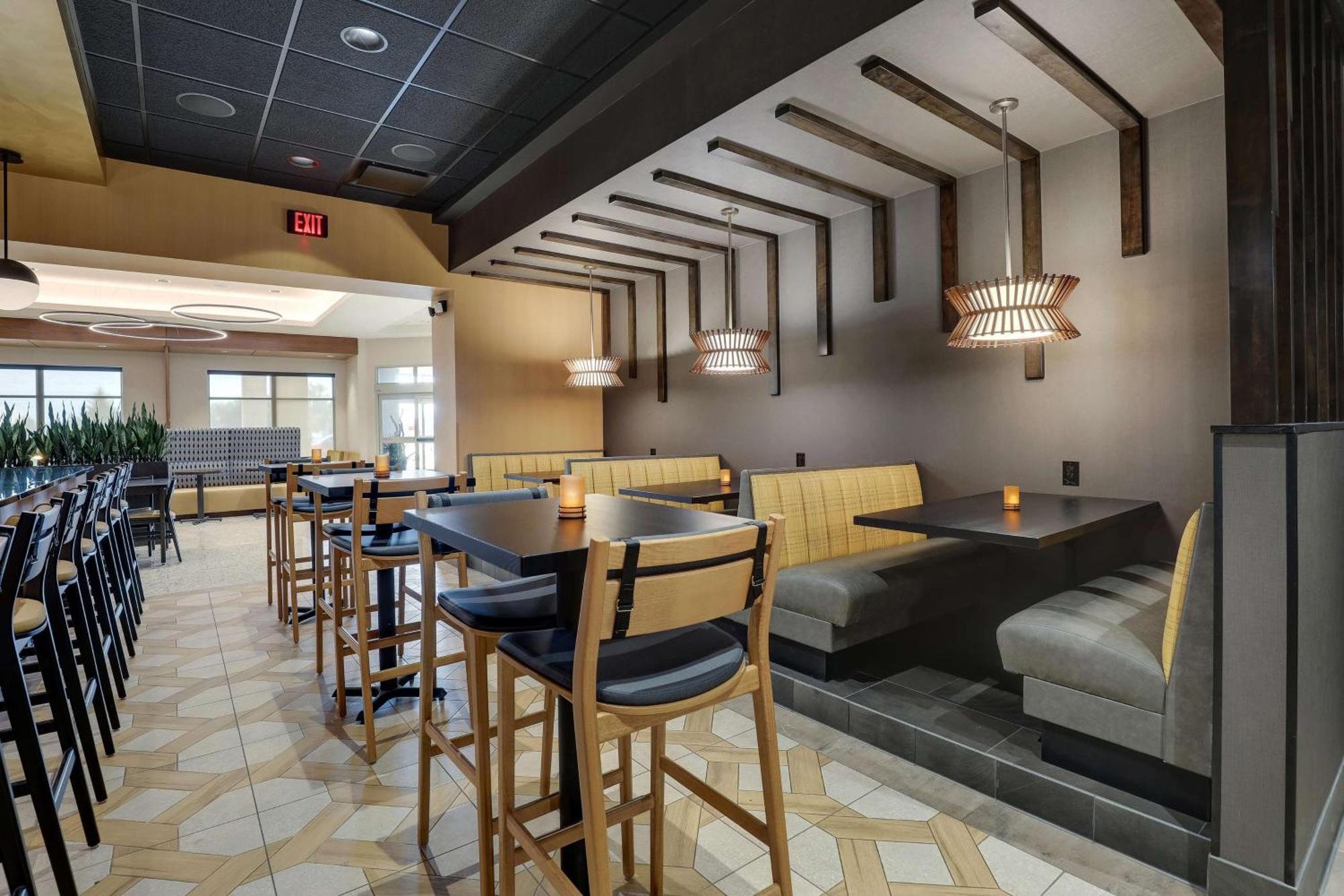 Drury Inn & Suites Lafayette In 外观 照片