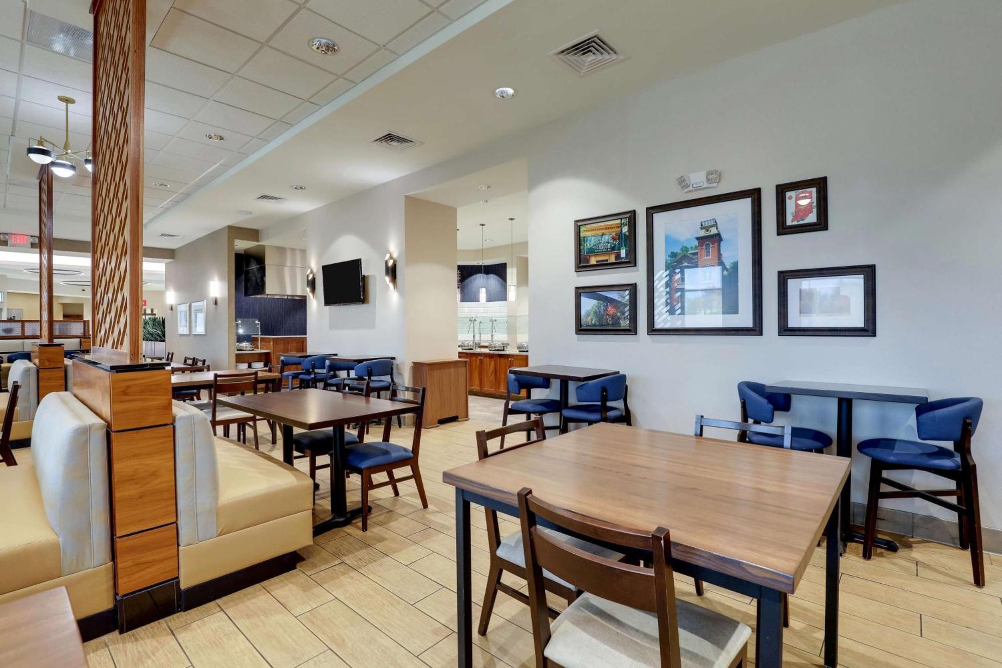 Drury Inn & Suites Lafayette In 外观 照片