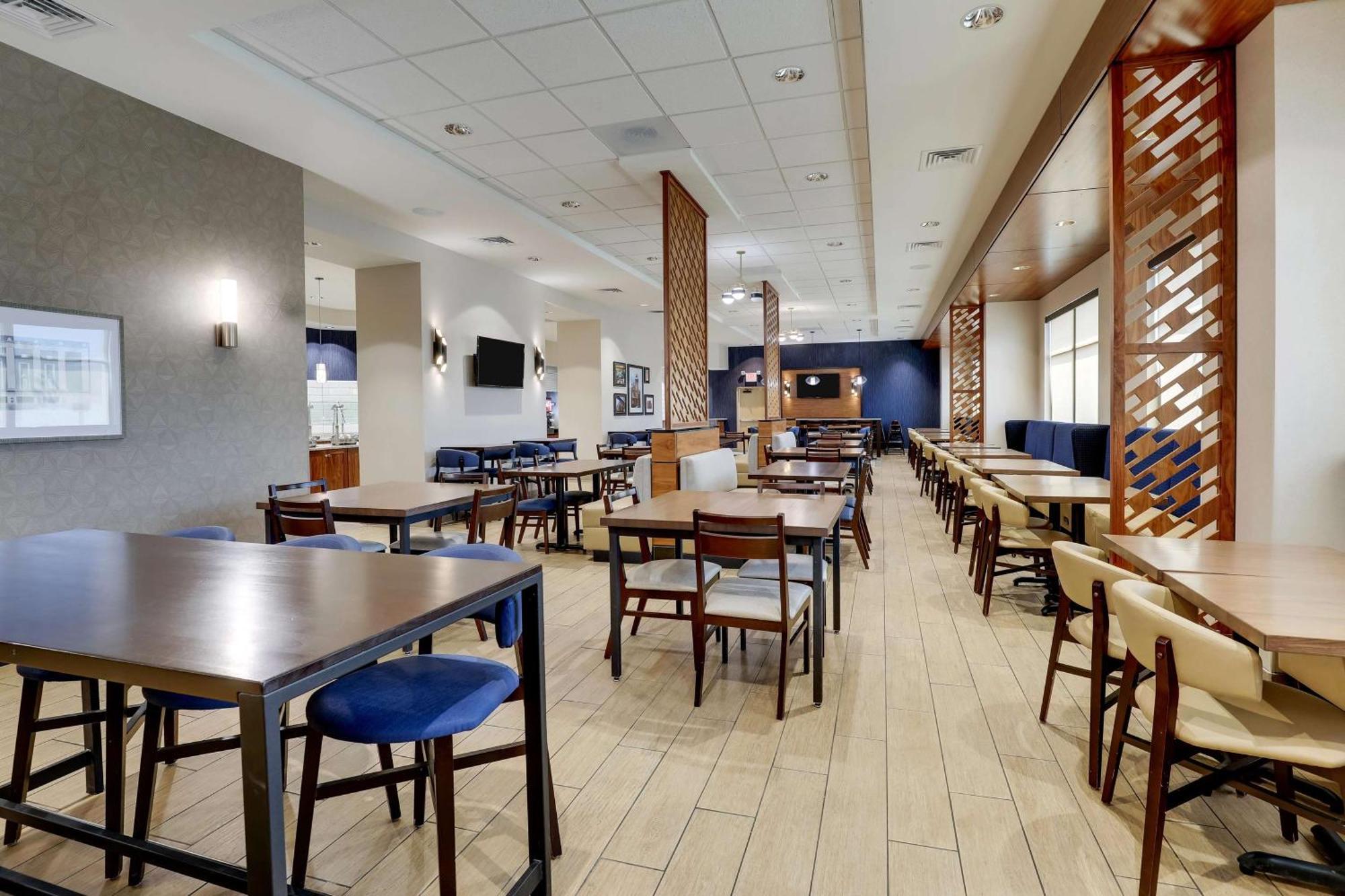 Drury Inn & Suites Lafayette In 外观 照片