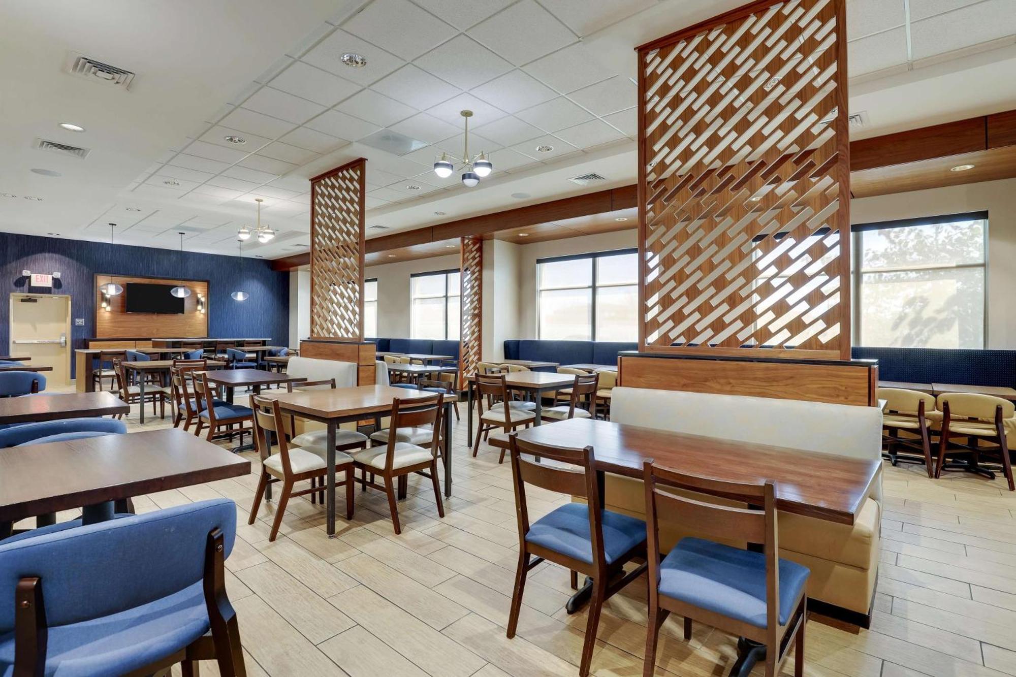 Drury Inn & Suites Lafayette In 外观 照片