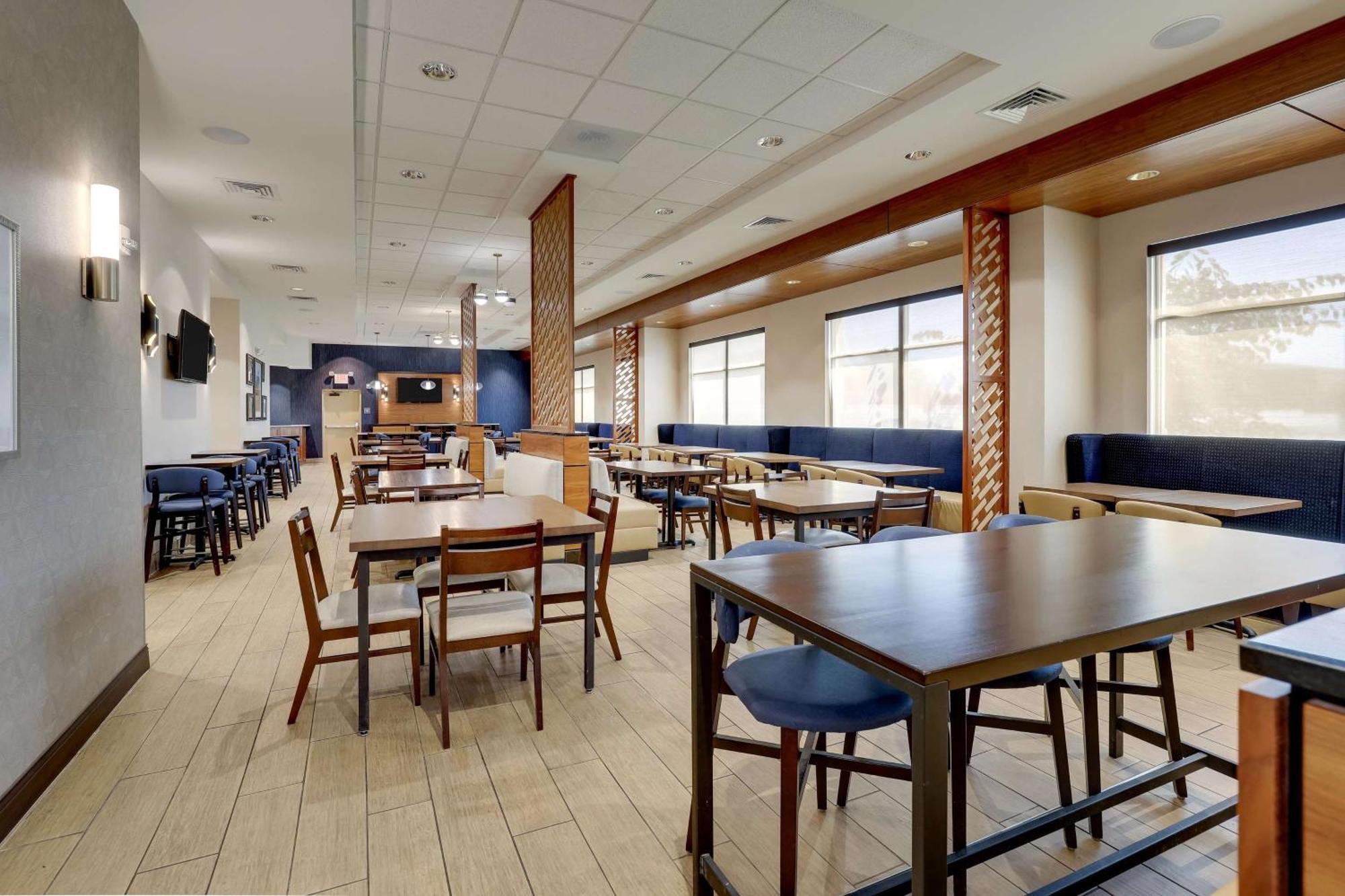 Drury Inn & Suites Lafayette In 外观 照片